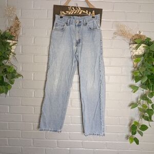Vintage Levi's